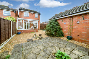 GARDEN- click for photo gallery